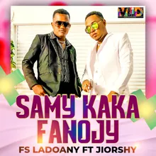 Samy kaka fanojy