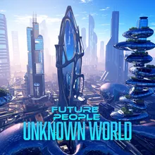 Unknown World Radio Edit