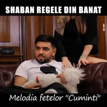 Melodia fetelor cuminti