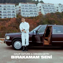 Bırakamam Seni