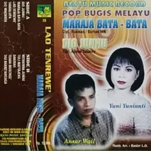 Tuli Mattajeng