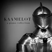 Thème d'Arthur (From "Kaamelott") Piano Version