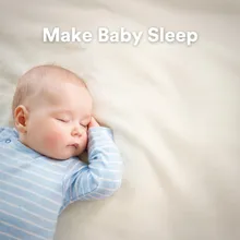 Lullaby For Baby To Sleep