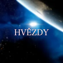 Hvězdy