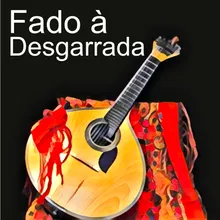 Desgarrada