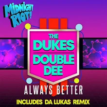 Always Better Radio Mix