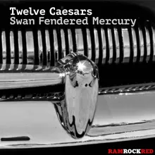 Swan Fendered Mercury North Street West Instrumental