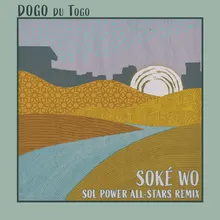 Soké Wo Sol Power All-Stars Radio Mix