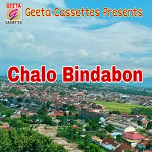 Chalo Bindabon