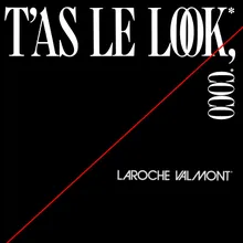 T'as le look coco Maxi Instrumental 1984
