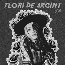 Flori de argint