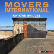Uptown Bridges D.foe's 'downtown' Remix