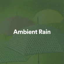 Relaxing Rain Sounds With Piano