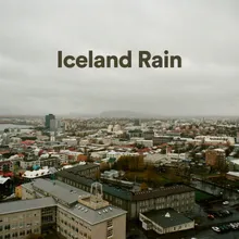 Calming Rain And Thunder For Sleep