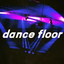 dance floor