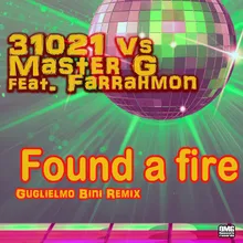 Found a fire Guglielmo Bini Remix