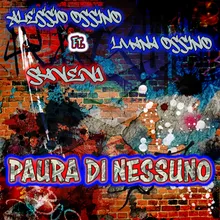 Paura di nessuno