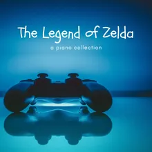 Field(From "The Legend of Zelda: Breath of the Wild Field") Piano Version