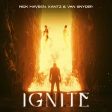 Ignite Extended Mix