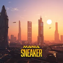 Sneaker