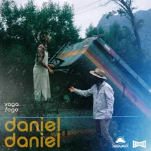 Daniel Daniel
