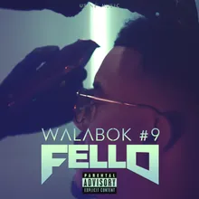 Walabok #9