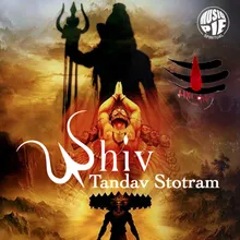 Shiv Tandav Strotam