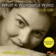 What A Wonderful World / Louis Mix Bachata Version