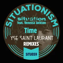 Time Yse Remix