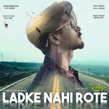 Ladke Nahi Rote From "Zindagi"