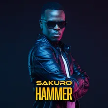 Hammer Radio Edit