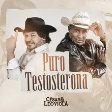 Puro Testosterona