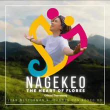 Nagekeo the Heart of Flores