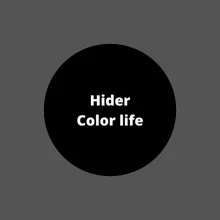 Color life