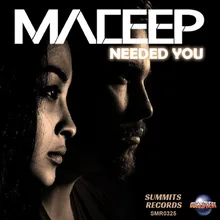 Maceep Extended Mix