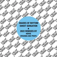 Sweet Sensation Hervé Remix