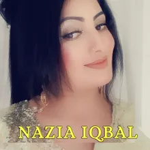 Jag Narie Halak De Nazia Iqbal Pashto
