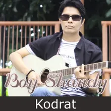 Kodrat