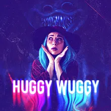 Huggy Wuggy