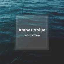 Amnesiablue
