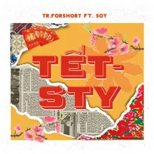 Tết-sty