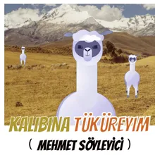 Kalıbına Tüküreyim