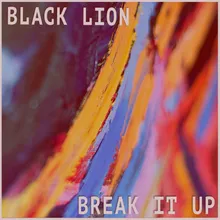 Break It Up