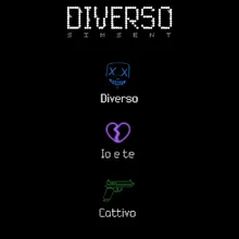 Diverso