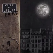 Calle de La Luna