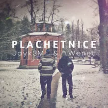 Plachetnice