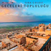 Mardin Tarihi