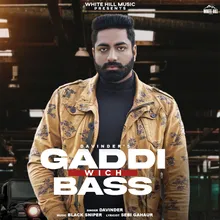 Gaddi Wich Bass
