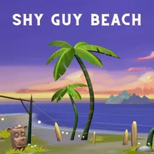 Shy Guy Beach (From "Mario Kart: Super Circuit") Piano Version