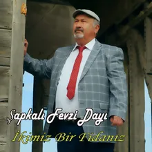 İkimiz Bir Fidanın